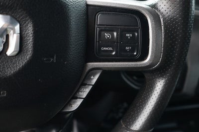 2021 RAM 5500HD Tradesman