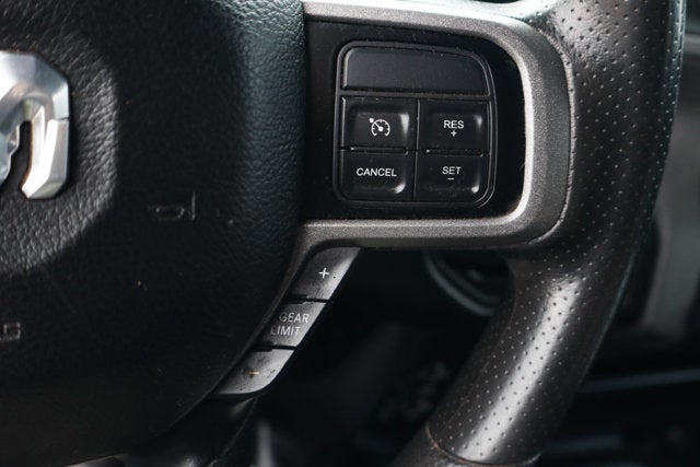 2021 RAM 5500HD Tradesman
