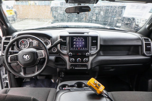 2021 RAM 5500HD Tradesman
