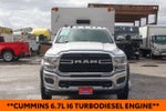 2021 RAM 5500HD Tradesman