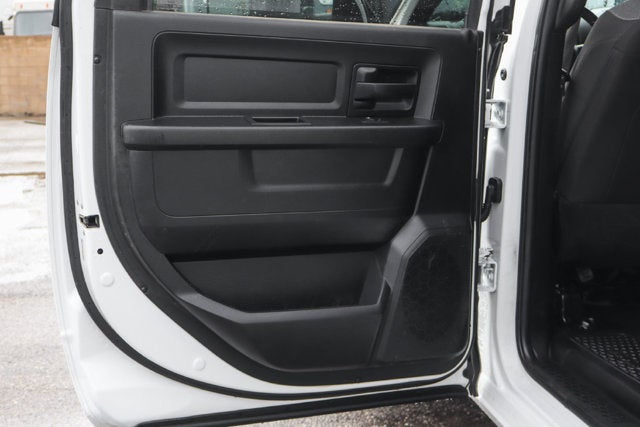 2021 RAM 5500HD Tradesman
