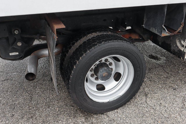 2021 RAM 5500HD Tradesman