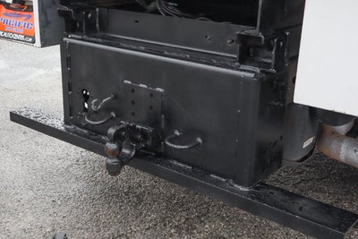 2021 RAM 5500HD Tradesman