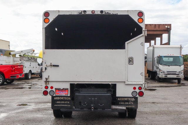2021 RAM 5500HD Tradesman