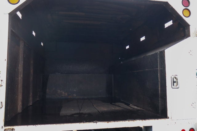 2021 RAM 5500HD Tradesman