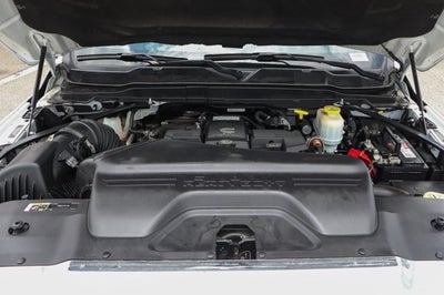 2021 RAM 5500HD Tradesman
