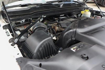 2021 RAM 5500HD Tradesman