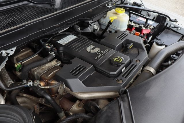 2021 RAM 5500HD Tradesman