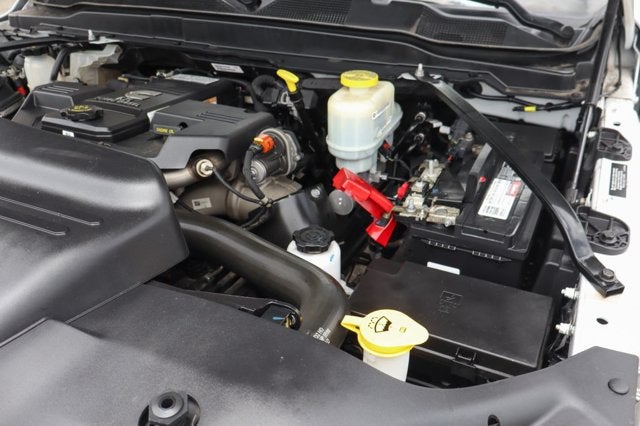 2021 RAM 5500HD Tradesman