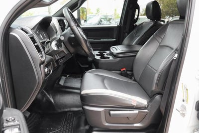 2021 RAM 5500HD Tradesman