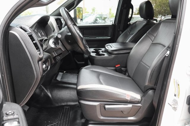 2021 RAM 5500HD Tradesman