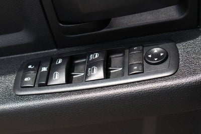2021 RAM 5500HD Tradesman