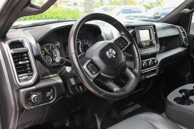 2021 RAM 5500HD Tradesman