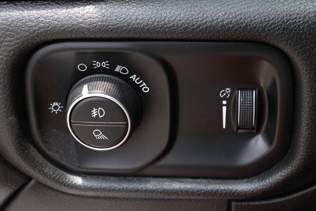 2021 RAM 5500HD Tradesman