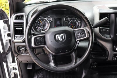 2021 RAM 5500HD Tradesman