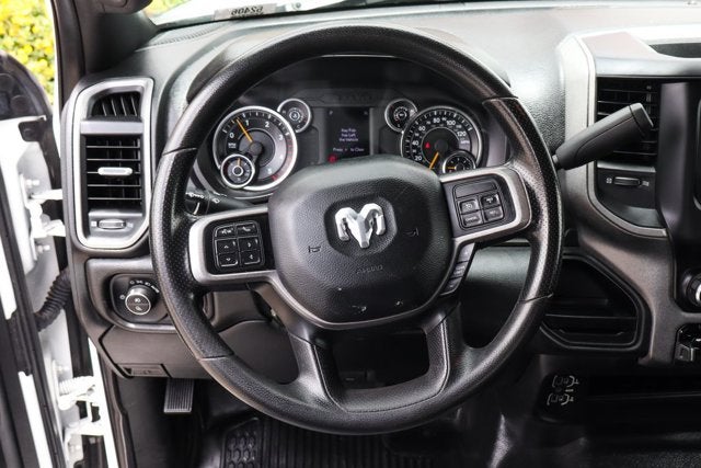 2021 RAM 5500HD Tradesman