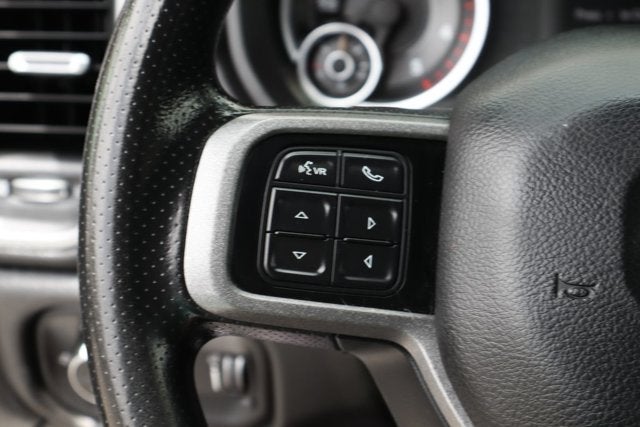 2021 RAM 5500HD Tradesman