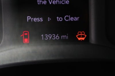 2021 RAM 5500HD Tradesman