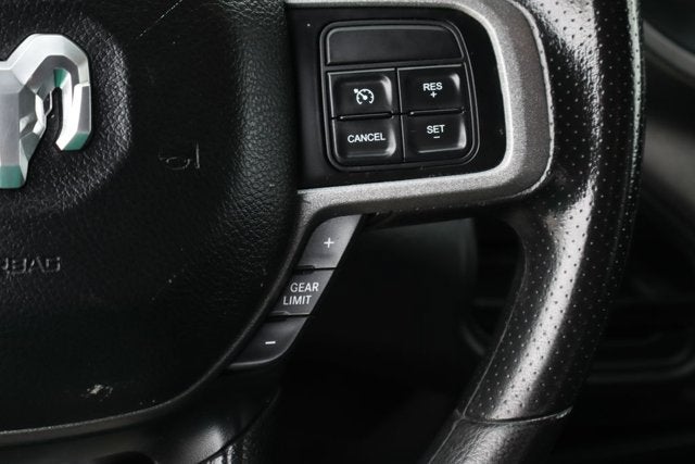 2021 RAM 5500HD Tradesman