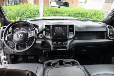 2021 RAM 5500HD Tradesman
