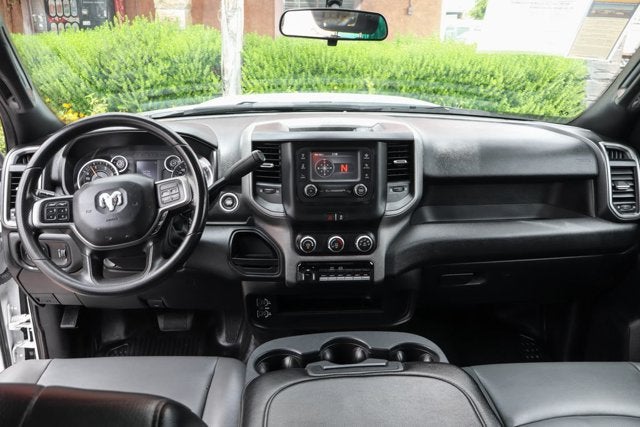 2021 RAM 5500HD Tradesman