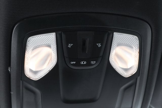 2021 RAM 5500HD Tradesman