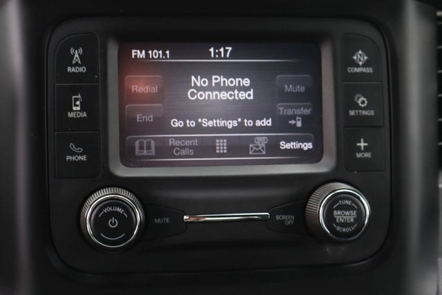 2021 RAM 5500HD Tradesman