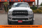 2021 RAM 5500HD Tradesman