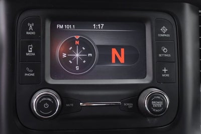 2021 RAM 5500HD Tradesman