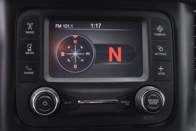 2021 RAM 5500HD Tradesman