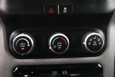 2021 RAM 5500HD Tradesman