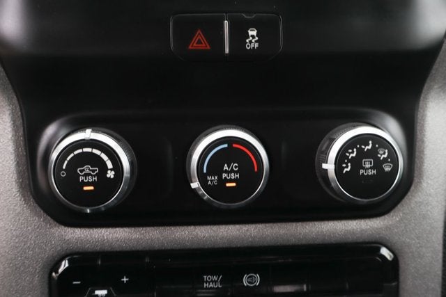 2021 RAM 5500HD Tradesman