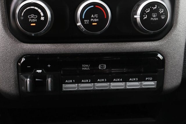 2021 RAM 5500HD Tradesman