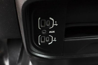 2021 RAM 5500HD Tradesman