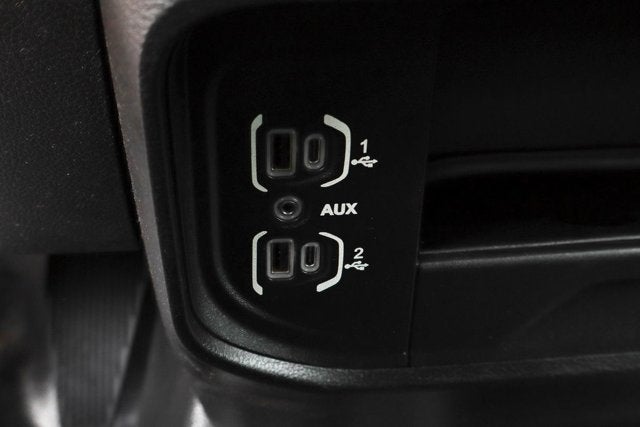 2021 RAM 5500HD Tradesman