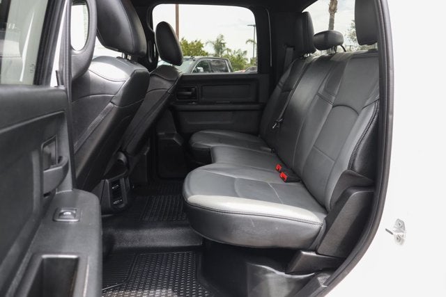 2021 RAM 5500HD Tradesman