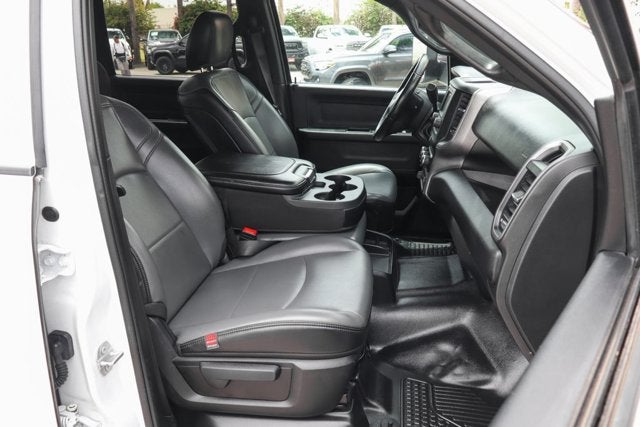 2021 RAM 5500HD Tradesman