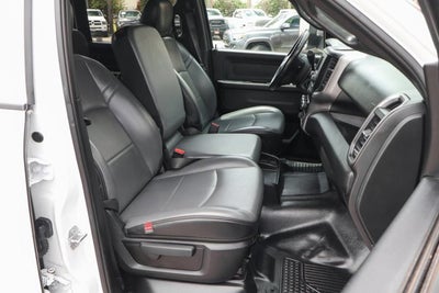2021 RAM 5500HD Tradesman