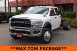 2021 RAM 5500HD Tradesman