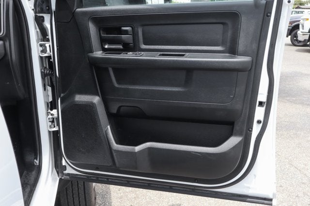 2021 RAM 5500HD Tradesman