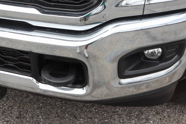 2021 RAM 5500HD Tradesman