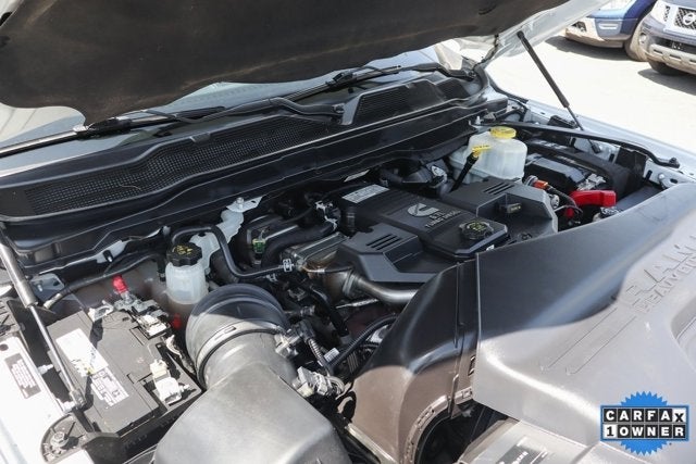 2022 RAM 5500HD Tradesman