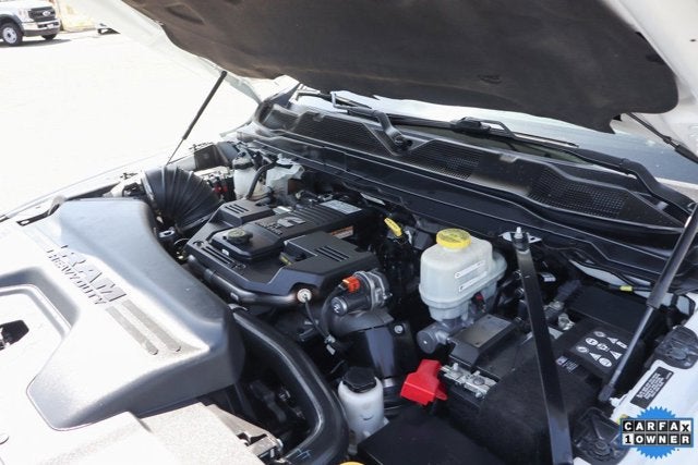 2022 RAM 5500HD Tradesman