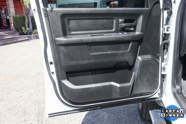 2022 RAM 5500HD Tradesman