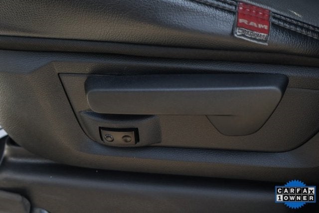 2022 RAM 5500HD Tradesman