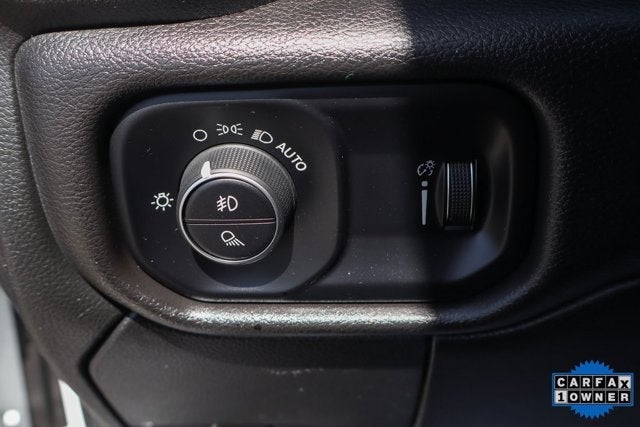 2022 RAM 5500HD Tradesman