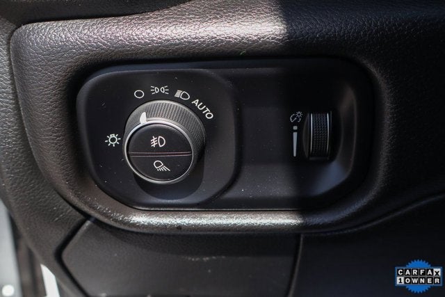 2022 RAM 5500HD Tradesman