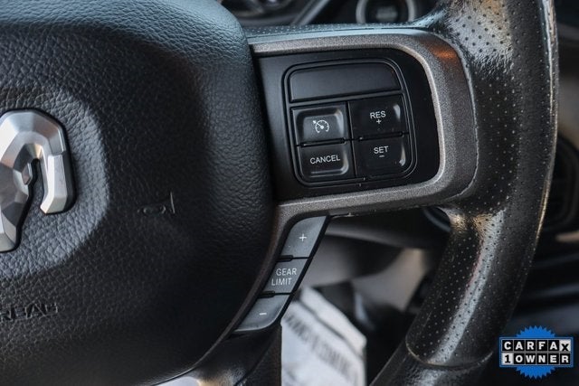 2022 RAM 5500HD Tradesman