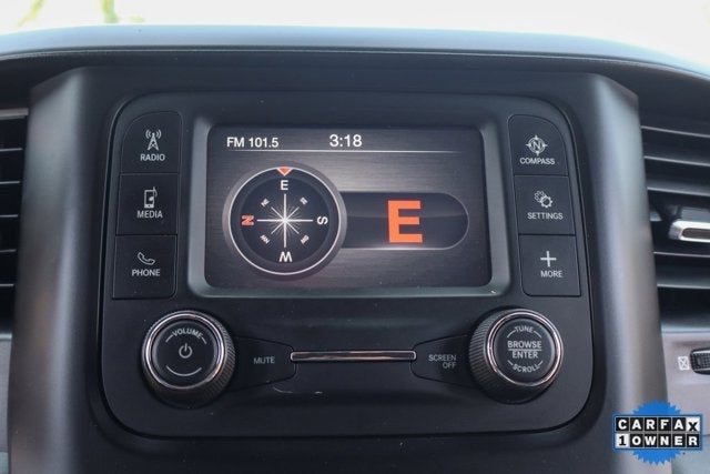 2022 RAM 5500HD Tradesman