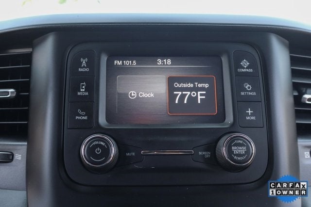 2022 RAM 5500HD Tradesman